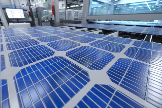 The recently announced partnership is exciting news for solar energy in the U.S.