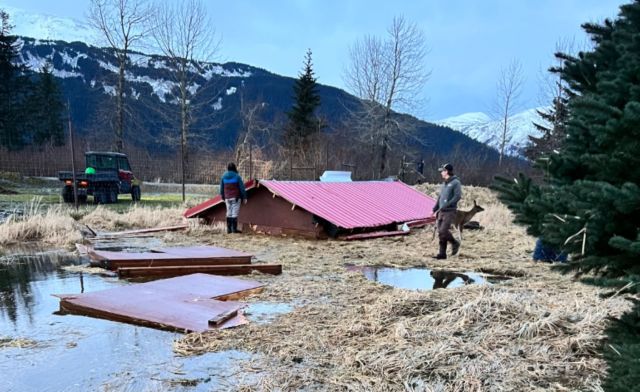 "Just super gracious for everyone's support."