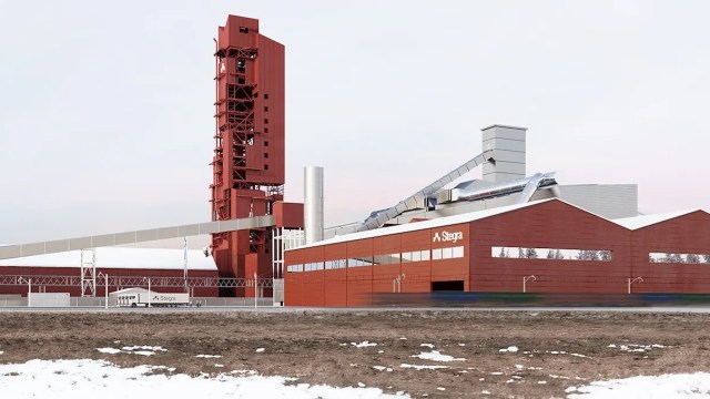 The technology marks a win for people and the planet.