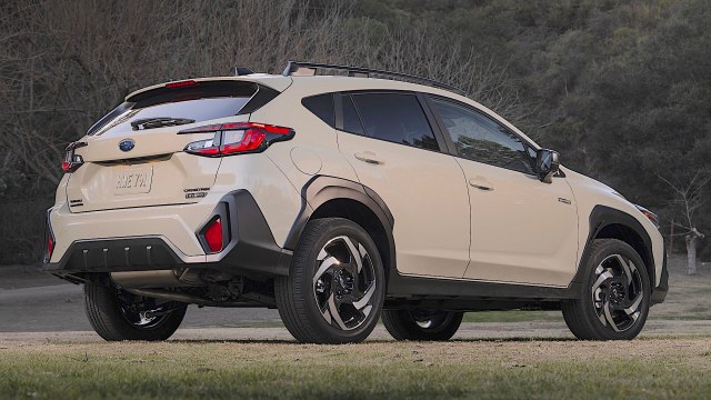 "My favorite part is that I never have to go to the gas station."