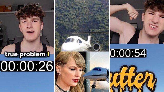 Commenters on TikTok were baffled and frustrated.