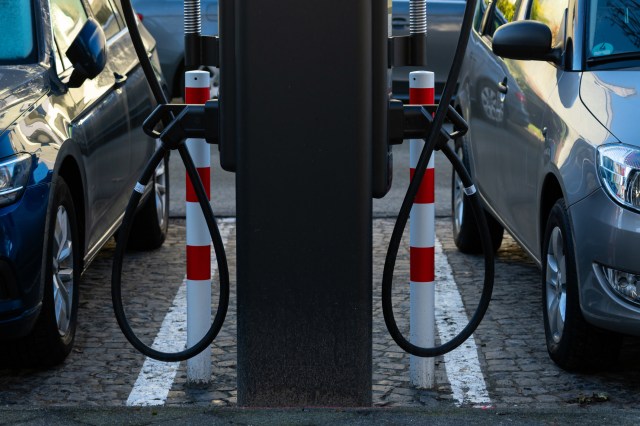 According to the outlet, Self Financial's calculations factored average costs for things like fuel or energy, maintenance, insurance, and fees and taxes.