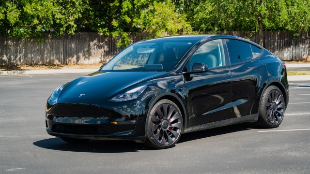 Such a backlash to electric vehicles would be especially disappointing at this moment.