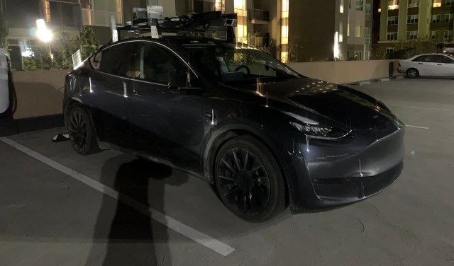 “Sales at Tesla have faltered."