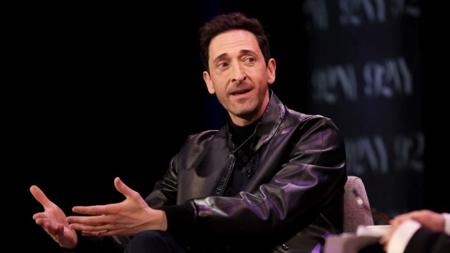 "It is controversial in the industry to talk about AI, but it shouldn't be…"