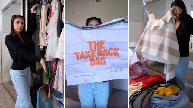 "This is my sign to do the same!"