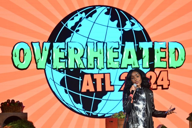 "In order for us to apply ourselves meaningfully, we have to apply our unique talents."