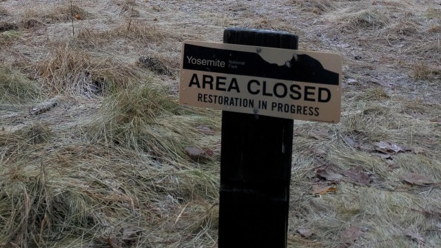 "It’s really unfortunate and a daily occurrence."