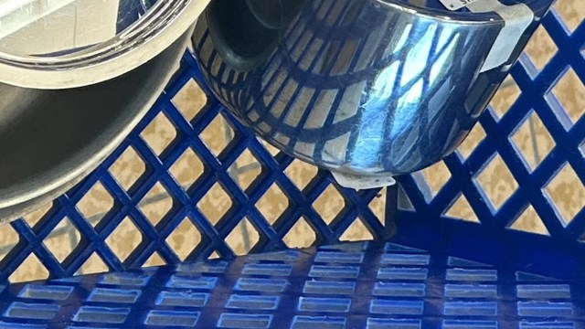 "These will be put to very good use!"