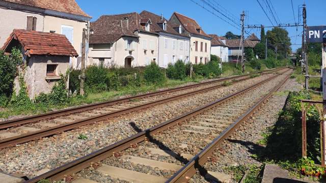 The French project doesn’t require construction or foundations for installation