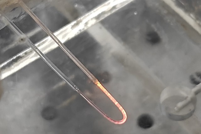 It is not an overstatement to say that a device such as these sensors could potentially prevent the deaths or contractions of serious illnesses of millions of people around the world.