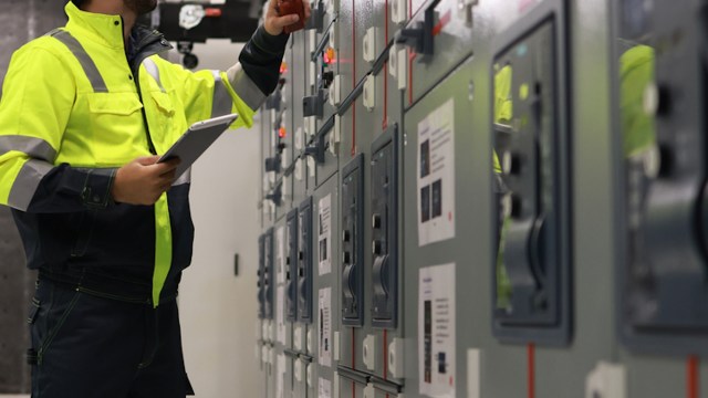 "The beauty of the batteries is that if there’s energy in them, they can be used for unexpected needs."