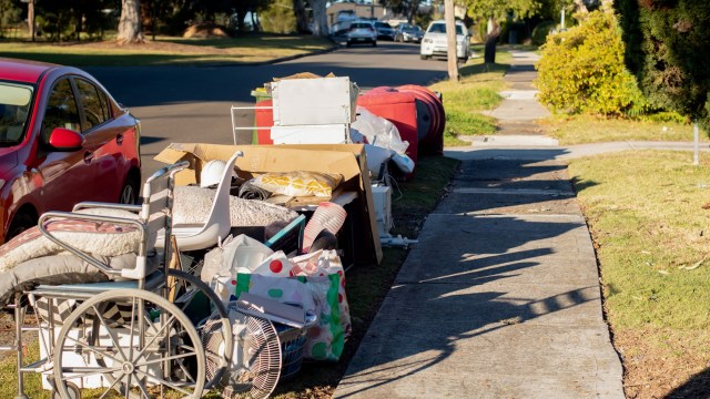 "You can gift to whoever you want for whatever reason. I like that."