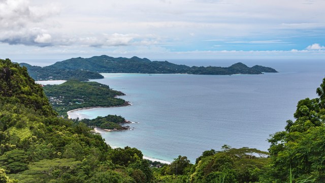 "There’s always something new that nature has up its sleeve."