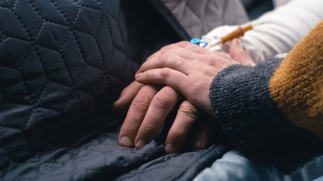 The illness typically lasts two to seven days, but severe cases can be deadly. An affected person will have flu-like symptoms.