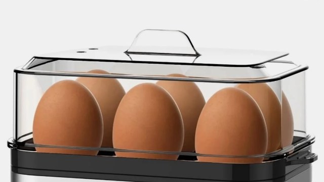 "This device is likely to be much more efficient."