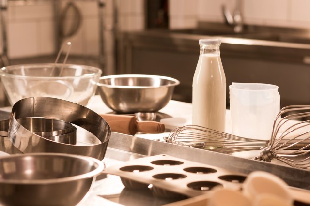 This ingredient hack shows how cheaper food items can serve as a readily available substitute for eggs.