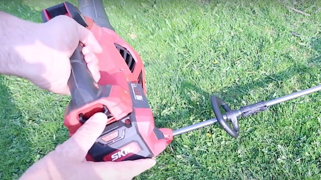 "It’s just so much easier."