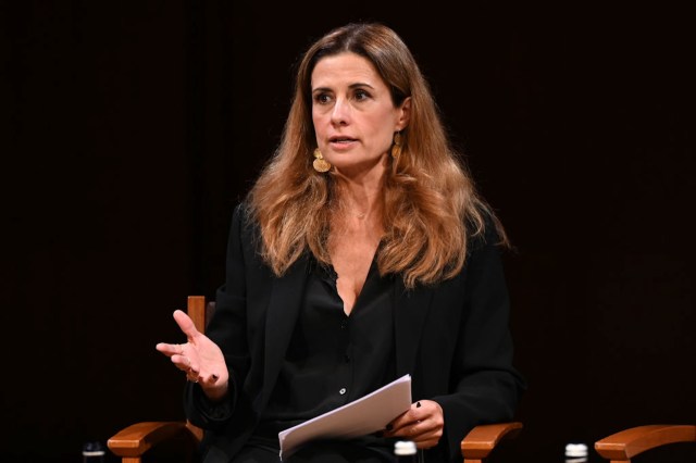 "We don’t need this anymore."