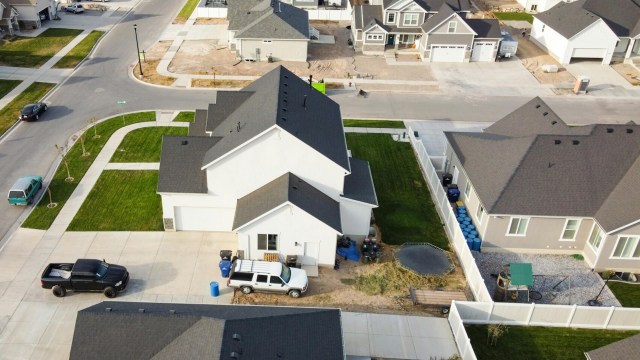 "If one home does everything right and the next-door neighbor does not, both homes still remain at risk."