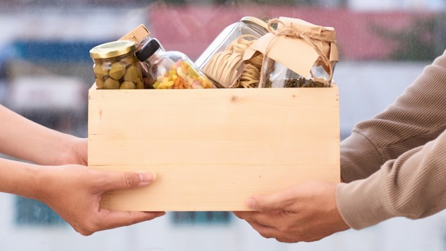 "No one in New York should be forced to choose."