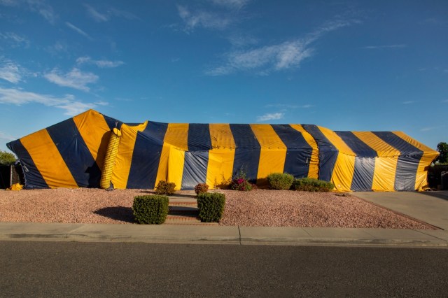 "Not sure when the vote was, if there was one."