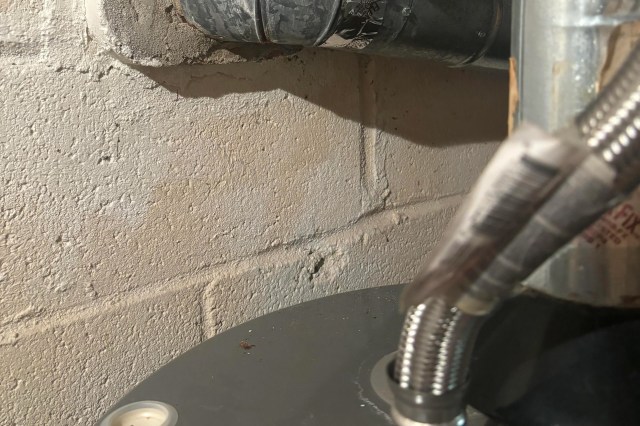 This temporary fix could have serious health implications.