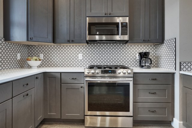 "If you have the money for it, induction is fantastic to cook with."