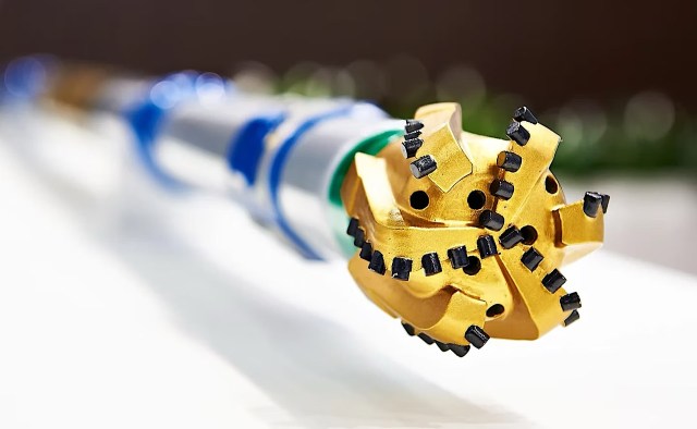 The startup built an 8.2-feet high boring machine dubbed "Grabowski."