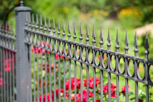 Living under the thumb of an HOA has its ups and downs.