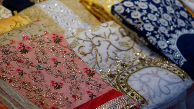 "This amount of overconsumption scares me."