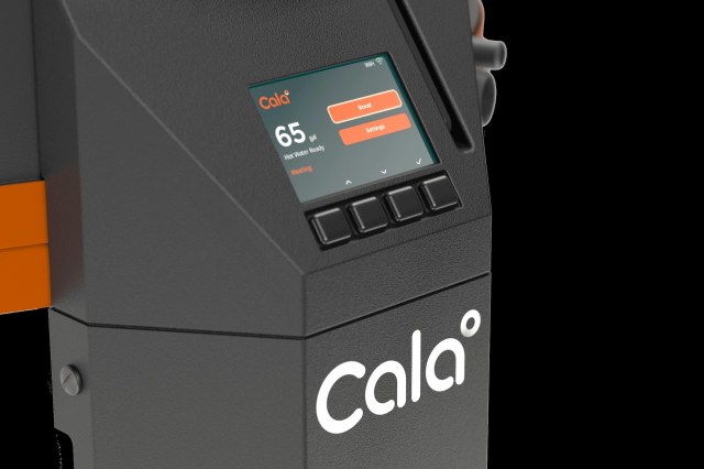 Even though it costs more upfront to install a heat pump water heater, this expense can be offset by the money saved on your utility bills.