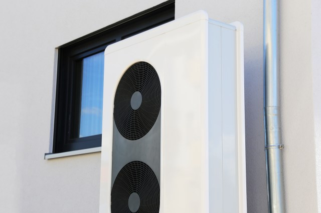It’s probably best to get in the heat pump game sooner rather than later to make sure you can get the best deal.