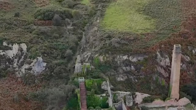 "Once a place ends up on social media it's the end."