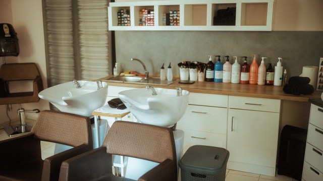 Hair products containing the chemical are a risk to salon workers and are linked to hormone-related diseases.