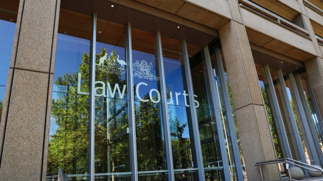 Some people think it wasn't a harsh enough punishment.