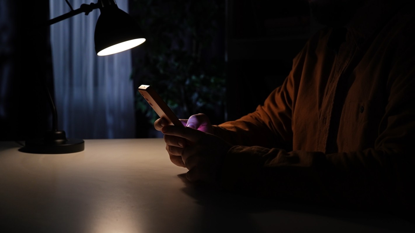 The pandemic saw an uptick in this type of crime.