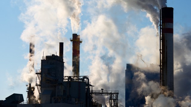 In its 2024 earnings report, Shell touts that it spent over $2.5 billion on renewable energy solutions.