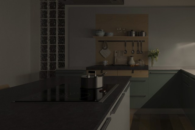 One homeowner was excited to recently switch to an induction stove, and they haven’t regretted their decision.