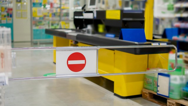 "This was a bit of a drop back to figure out, 'what are the perceptions, what are the attitudes around plastic and what are the needs to tighten it up if necessary.'"