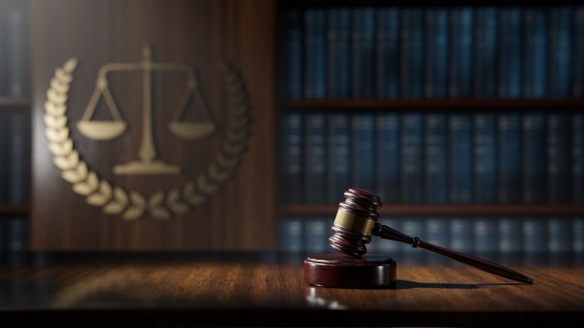 "We won't stand by as our future is treated as expendable."