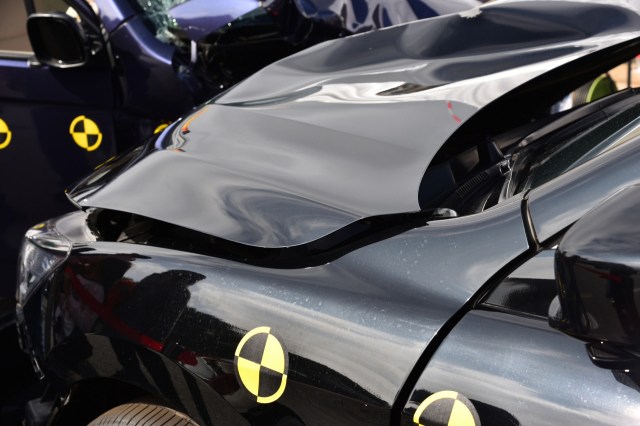 "These brands are using the latest innovations and technological advances to create the safest cars on the market."