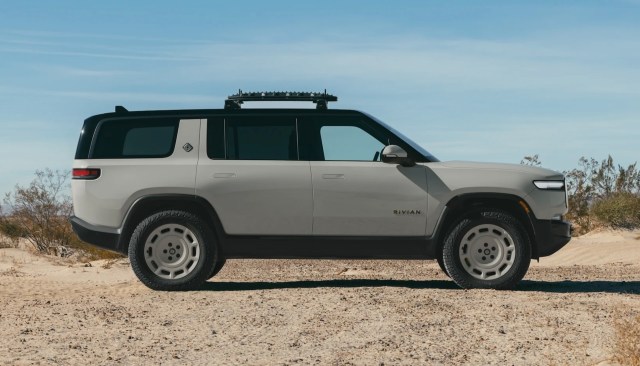 The company now reports that the component shortage is resolved.