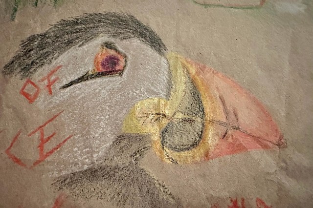 "Anything worth doing is worth doing badly."