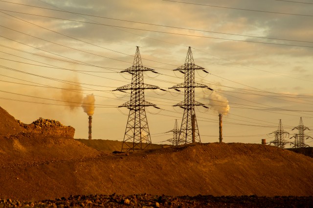 Several states are pushing back against dirty energy expansions.