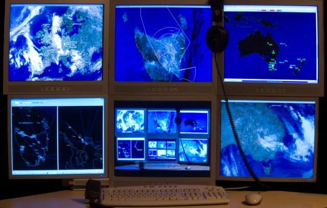 "The depth of these changes is unclear, but it seems apparent that the weather and climate enterprise we know today will not be the same tomorrow."