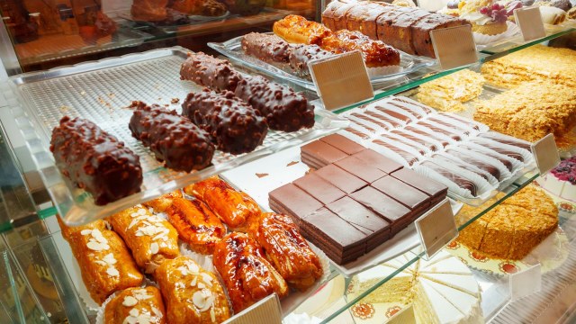 Soaring cocoa prices are forcing bakeries to rethink recipes, cut costs, and even close their doors.