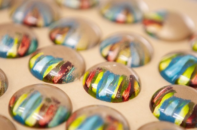 "I have come to believe that [it] is the best emerging solution for the majority of problems in those categories."