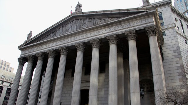 "The City cannot have it both ways."