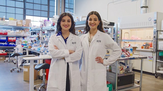 Technological innovations are currently underway that might sound like science fiction but are actually closer to reality than you might think.